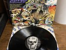 SOUNDS TO MAKE YOU SHIVER Vintage HALLOWEEN lp NM-/NM- in SHRINK Pickwick