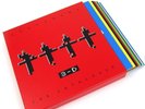 Kraftwerk – 3-D (The Catalogue) 9xLP SEALED IN MAILER