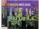 GERRY MULLIGAN NIGHT LIGHTS PHILIPS PHS600108 JAPAN OBI VINYL LP