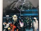 BLACK SABBATH LIVE EVIL VERTIGO 20PP49 JAPAN VINYL 2LP
