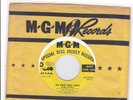 CONNIE FRANCIS - 45 - My First Real Love