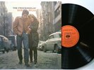 BOB DYLAN-THE FREEWHEELIN'-RARE LP 33 GIRI 12