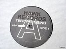 SGT.PEPPERS LONELY HEARTS CLUB - Beatles -Test pressing HAWK RECORDS - FORETASTE