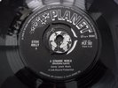 Steve Holly - A Strange World c/w The Little Man 1966 UK 45 PLANET SHEL TALMY