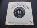 Lindsay Muir's Untamed - Daddy Long Legs 1966 UK 45 PLANET SHEL TALMY MOD