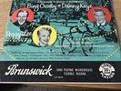 SELECTION FROM IRVING BERLIN WHITE CHRISTMAS.Bing Crosby,Danny Kaye,Peggy Lee