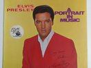 ELVIS PRESLEY  
