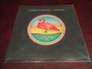 CHRISTOPHER CROSS VERIFIED FRIDAY MUSIC 180 GRAM AUDIOPHILE LIMITED 2013 LP