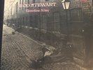 ROD STEWART - GASOLINE ALLEY  / ORIGINAL  VERTIGO SWRIL