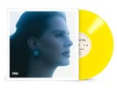 Lana Del Rey - Blue Banisters (2-LP) Transparent Yellow Vinyl PRE ORDER