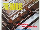 BEATLES PLEASE PLEASE ME ODEON EAS70130 JAPAN VINYL LP