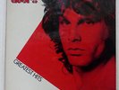 DOORS GREATEST HITS ELEKTRA P10936E JAPAN VINYL LP