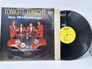 The Mellokings “TONIGHT-TONIGHT” Record- Herald LP-1013  1959 Doo Wop RARE