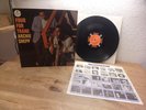 Archie Shepp - Four For Trane, Orig US Impulse AS-71 Stereo Van Gelder LP 1965