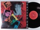 PSYCHEDELIC FURS Forever Now COLUMBIA LP VG+ s