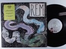 R.E.M. Reckoning I.R.S. LP VG+ promo s