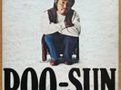 MASABUMI KIKUCHI Poo- Sun JAPAN ORIG LP 1970 PHILIPS FX-8506