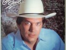George Strait- Something Special Classic Country 1985 MCA-5605 Vinyl 12''