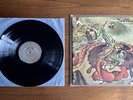 Jade Warrior Last Autumn’s Dream Vertigo 1st Press Stereo 1972 Prog Stunning
