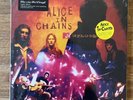 Alice In Chains MTV Unplugged 180 Gram Audiophile Pressing ( Music On Vinyl)