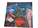 BILLY GRAHAM RARE FLEXI PICTURE DISC 78 8