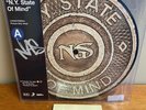 NAS NY STATE OF MIND WU-TANG CLAN PROTECT YA NECK  7