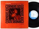 Lee Morgan - Cornbread LP - Blue Note - BLP 4222 Mono RVG NY USA