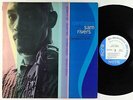 Sam Rivers - Contours LP - Blue Note - BLP 4206 Mono RVG NY USA VG+