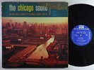 Wilbur Ware Quintet - The Chicago Sound LP - Riverside - RLP 12-252 Mono DG