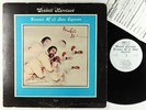 Wendell Harrison - Dreams Of A Love Supreme LP - Wenha - Spiritual OG Autograph
