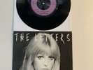 The Letters - No Body Loves Me.  First Press Rare Punk/ Mod 7” Vinyl