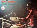 Elvin Jones Dear John C. NEAR MINT Impulse  Vinyl LP