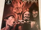 Midnight No Mercy For Mayhem LP Vinyl New German Press Black Speed Metal