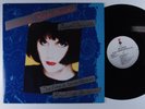 LINDA RONSTADT FT. AARON NEVILLE Cry Like A Rainstorm ELEKTRA LP VG++ s