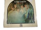 Vinyl Rare Earth Lp Album Get Ready 1969 Motown Records Preowned Rock Music