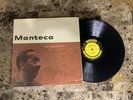 THE RED GARLAND TRIO MANTECA RAY BARRETTO PRESTIGE MONO BERJENFIELD NJ SHRINK LP