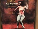 ORQUESTA JOE CAIN Latin Au Go Go Discotheque MAINSTREAM LP DJ Copy  1965 NM