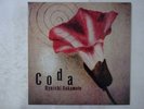 Ryuichi Sakamoto Coda London L25N 1016 Japan  VINYL LP