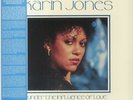 JONES, Karin - Under The Influence Of Love (reissue) - Vinyl (LP)