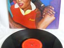 Cheryl Lynn - Preppie - Vinyl LP - FC 38961 - Hype Sticker on Cover