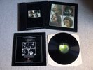 EX Beatles RED APPLE 2U/2U Let It Be Box Set PATENTS Applied COMPLETE UK lp PXS1