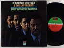 Clarence Wheeler & Enforcers 