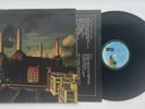 Pink Floyd Animals Columbia Records 1st Press JC-34474 1977 Gatefold LP NM