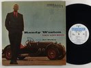 Randy Weston w/ Art Blakey 