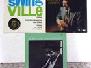JAZZ 3 COLEMAN HAWKINS LPS NM- ALLSTARS OJC,AT EASE OJC+PORTRAIT