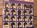 Factory Sealed Vinyl LP The Beatles A Hard Days Night Capital Records Limited Ed