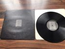 Joy Division - Unknown Pleasures LP translucent red vinyl Ian Curtis New Order