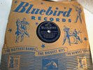 GLENN MILLER - Chattanooga Choo Choo / Know Why - 10