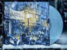 The Muppet Christmas Carol Ghosts of Christmas Past Soundtrack Blue Vinyl Sealed
