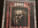 Samael-Ceremony Of Opposites Lp Numbered Edition Black Metal
